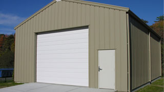 Garage Door Openers at 1301 Soho Condo, Florida